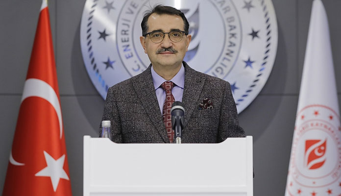 Yenilenebilir enerjide kurulu güç 49 bin 550 megavata çıktı