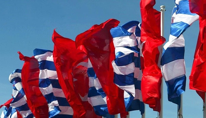 Türkiye ile Yunanistan'ın NATO'daki görüşmelerinin kaldığı yerden devam etmesi bekleniyor