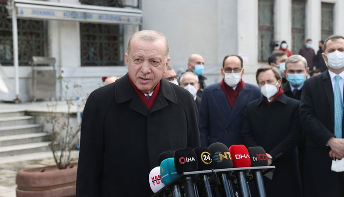 Evelallah sapasağlamım