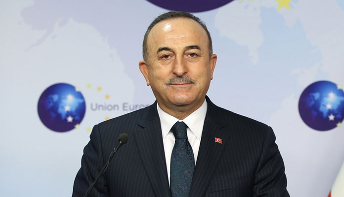 Bakan Çavuşoğlu: Nijerya'daki gemi baskınında kaçırılanlar için gerekli tüm temaslar başlatıldı