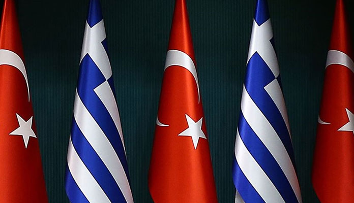 Türkiye ile Yunanistan arasındaki istikşafi görüşmelerin 61. turu yarın İstanbul'da başlıyor