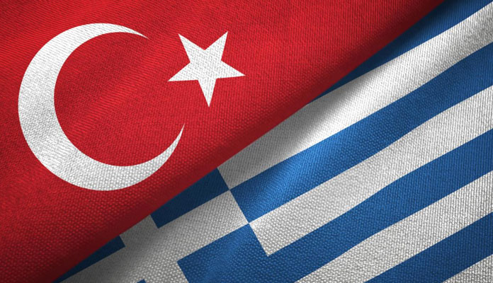 Türk ve Yunan heyetleri bugün bir araya gelecek