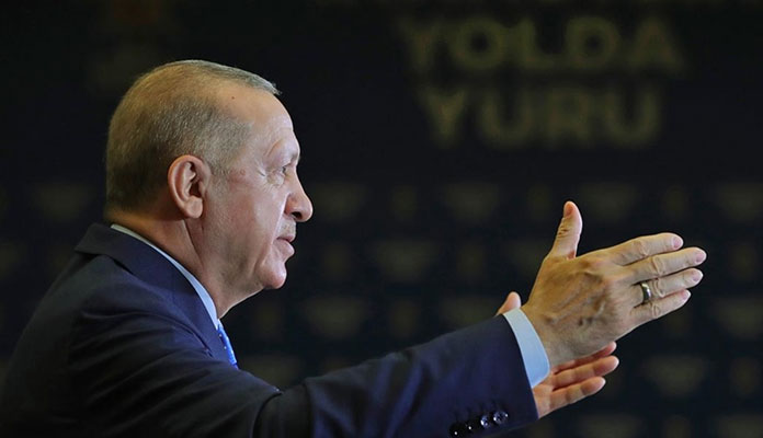 Cumhurbaşkanı Erdoğan'dan esnaf ve sanatkarlara kredi taksit ödemelerinde erteleme müjdesi