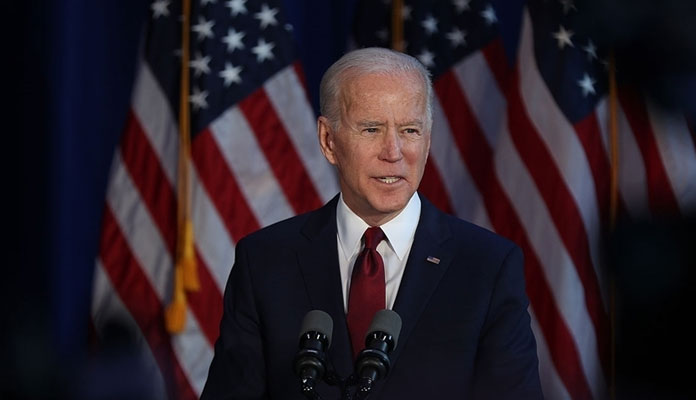 Almanya’dan Joe Biden’a “arabuluculuk” önerisi: İsrail-Filistin sorununda yeni arayış