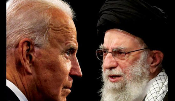 Biden’ın İran'la nükleer anlaşmaya geri dönme planları eleştiri oklarının hedefinde