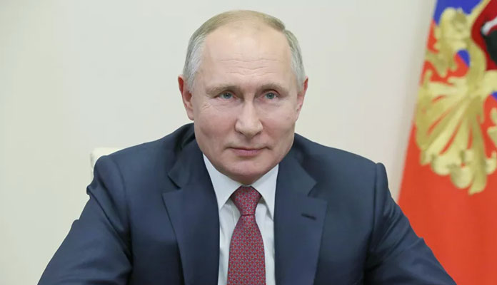Putin: Rusya'nın başarıları rakiplerini giderek daha fazla tahrik ediyor