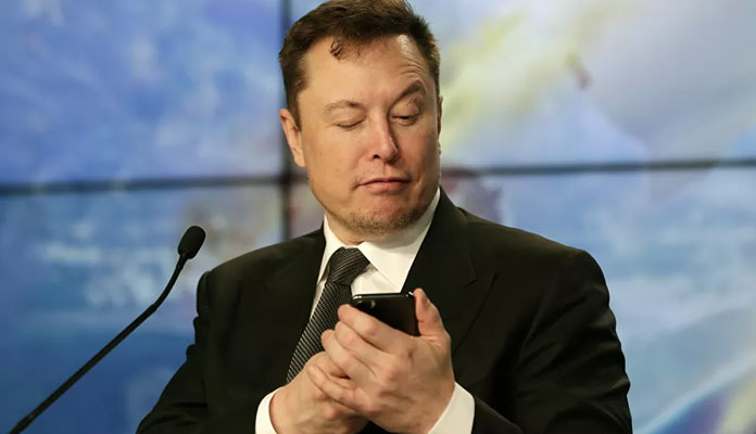 Elon Musk'tan Putin'e davet: Clubhouse'ta sohbet için bana katılır mısınız?