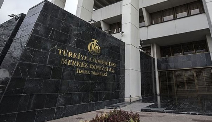 Merkez Bankası Başkanı Naci Ağbal: Merkez Bankası döviz kuru düzeyini etkilememek şartıyla rezerv biriktirmeye başlayabilir.