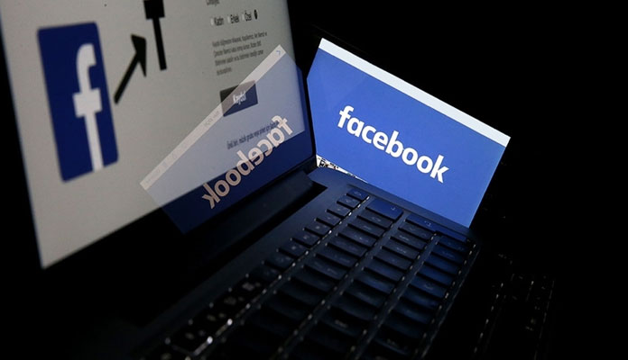 Facebook, Myanmar ordusuna ait hesapların paylaşımlarını sınırlandırdı