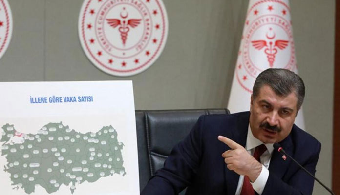 Puanlama sistemiyle "il bazında normalleşme" planı