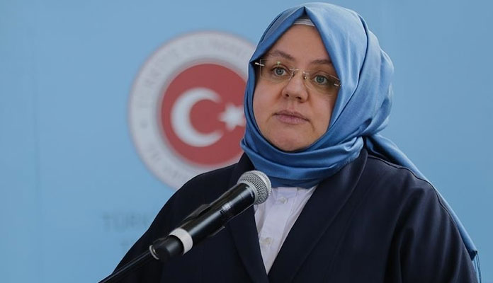 Bakan Selçuk: SGK'ye 1 milyon 770 bin kişi toplam 90 milyar lirayı aşan borç yapılandırması için başvurdu