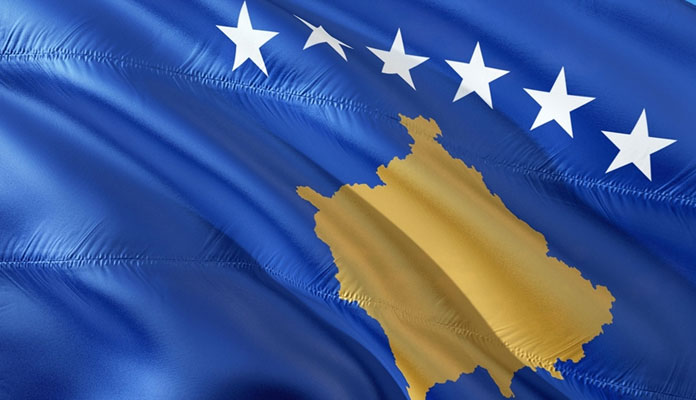 Kosova bağımsızlığının 13. yıl dönümünü kutluyor