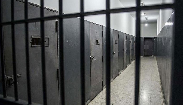 Filistinliler, İsrail hapishanelerindeki tutuklular için seçimlerde oy kullanma ve adaylık hakkı istiyor