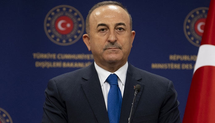 Dışişleri Bakanı Çavuşoğlu: Dünyanın neresinde olursa olsun darbe ya da darbe girişimlerine karşıyız