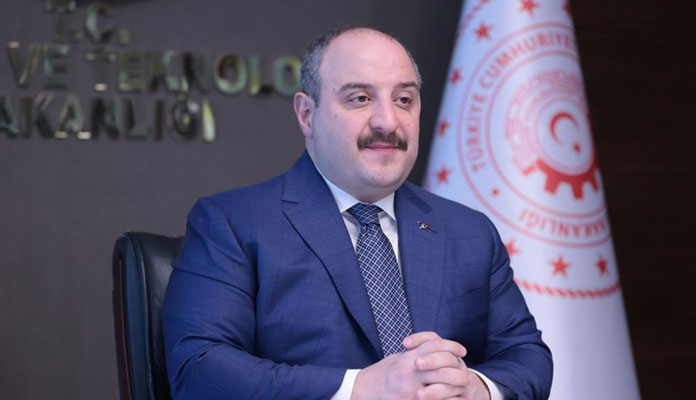 Bakan Varank: Macar firmanın yatırımı Türk-Macar ekonomik iş birliğinin dönüm noktalarından biri