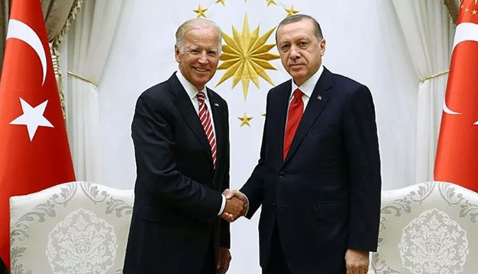Türkiye-ABD ilişkileri: Biden ile görüşme için geç mi kalındı yoksa süreç normal mi ilerliyor?