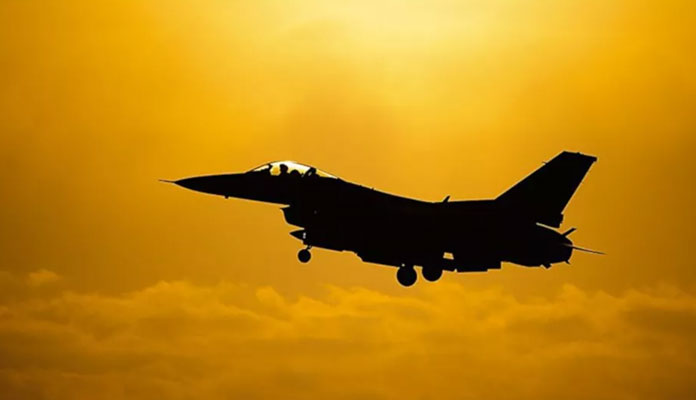 Türkiye’nin F-16’ların ömrünü uzatması ne anlama geliyor?