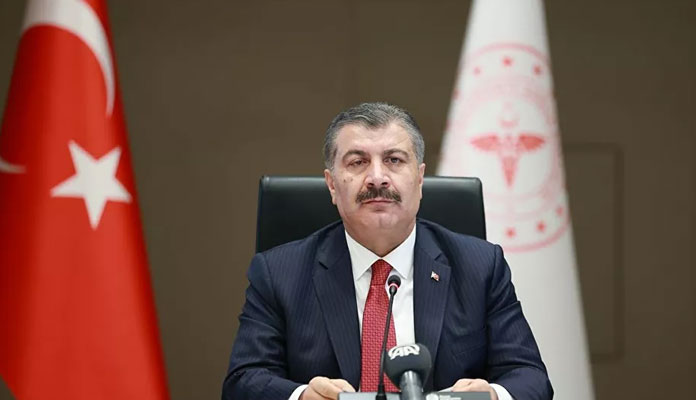 Bakan Koca: Kısıtlamalar il il kaldırılabilir