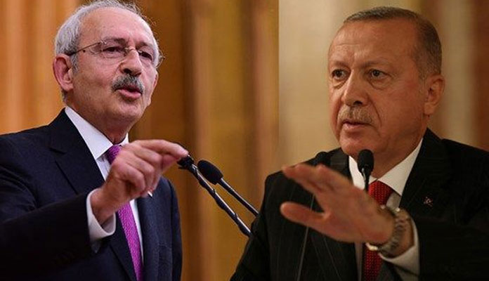 Erdoğan'a tazminat ödeyecek!