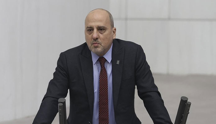 Ankara Cumhuriyet Başsavcılığı Ahmet Şık hakkında soruşturma başlattı