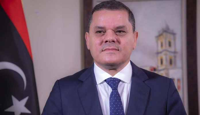 Libya'nın yeni Başbakanı Dibeybe, dost ve müttefik Türkiye ile dayanışma içinde olacaklarını söyledi