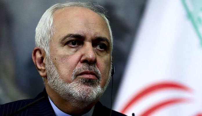 İran Dışişleri Bakanı Zarif: Yaptırımlar kaldırılır ve ABD tutumunu değiştirirse müzakerelere başlayabiliriz