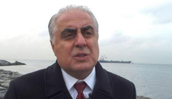 Boğaziçi Hukuk Dekanı Kuran: Babamın oğlu veya yakınım bile olsa liyakat ve adaletten vazgeçmem