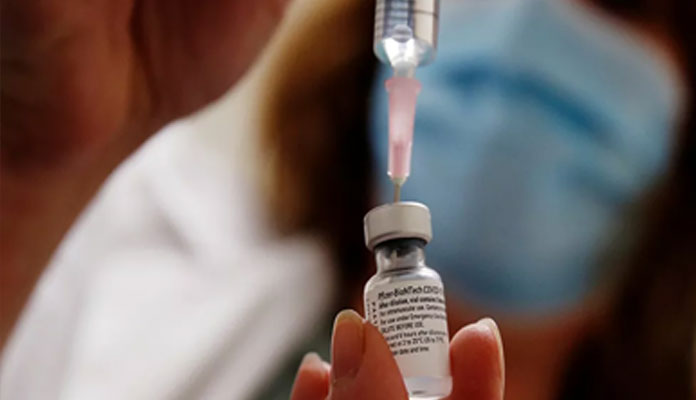Avrupa Birliği 200 milyon doz daha BioNTech/Pfizer’ın geliştirdiği Kovid-19 aşısı satın aldı