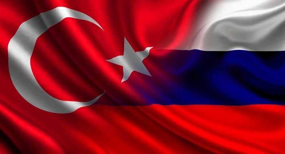 TBMM’de Moskova Antlaşması’nın 100. yıldönümünde ‘Türk-Rus İlişkileri Paneli’ düzenlenecek
