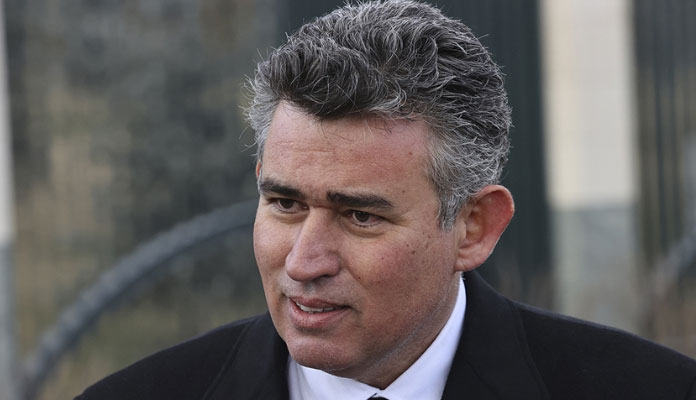 Türkiye Barolar Birliği Başkanı Feyzioğlu: İnsan Hakları Eylem Planı sorunlara somut çözümler getirdi