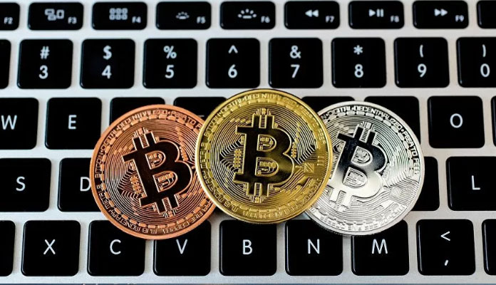 Bitcoin 54 bin doları aştı