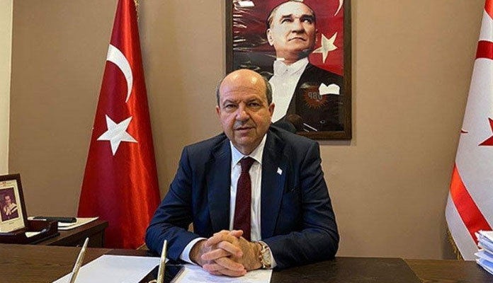 Tatar: Anavatan Türkiye’ye daha da sıkı sarılacağız