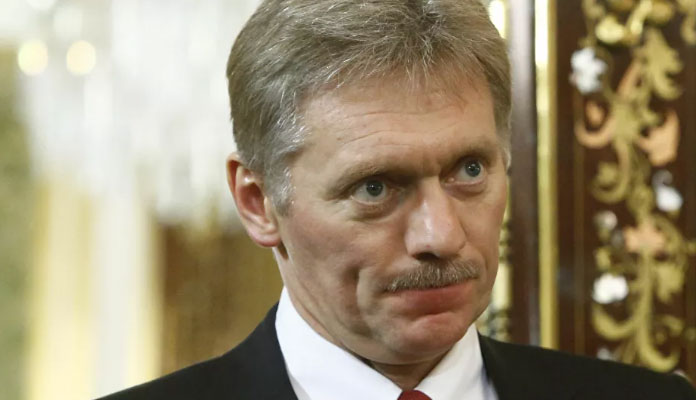 Peskov: Kremlin’in internet sitesine yönelik siber saldırılar artıyor