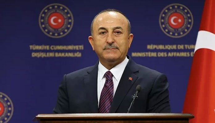 Çavuşoğlu: Mısır'la diplomatik düzeyde temaslarımız başladı