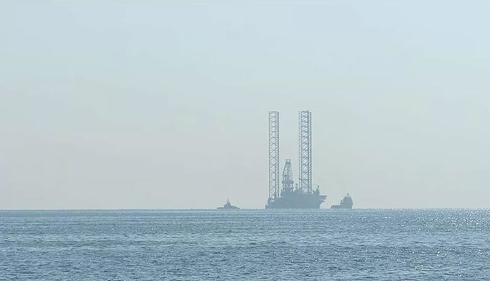 Türkiye'den Yunanistan, İsrail ve AB'ye Doğu Akdeniz notası