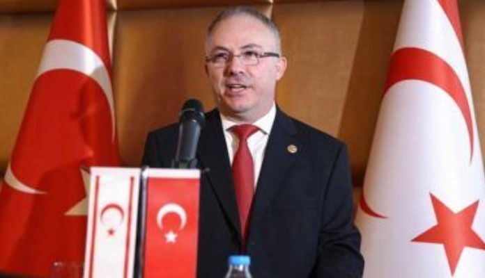 Beyazbayram Bakü’de görevlendirildi