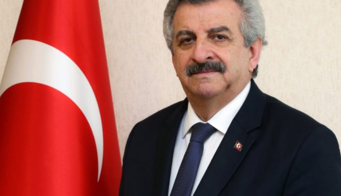 Mevcut sanayi bölgeleri gezilerek sorunlar tespit edilecek