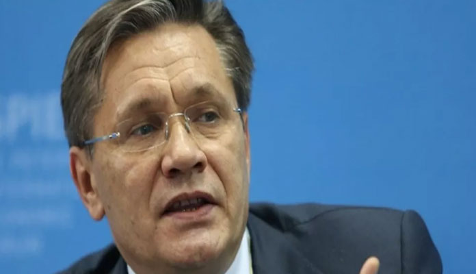 'Rosatom Başkanı Lihaçev'in Akkuyu'daki temel atma töreni için Türkiye'ye gelmesi bekleniyor'