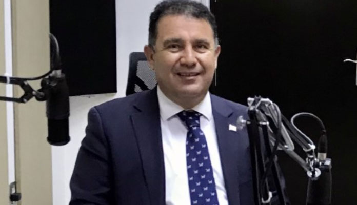 Başbakan Saner:2021 Protokolünü hayata geçirip, yarım kalan projeleri tamamlama hedefindeyiz