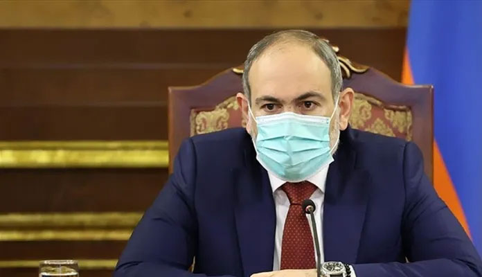 Ermenistan erken parlamento seçimlerine gidiyor