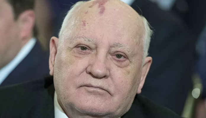 Gorbaçov, en uzun yaşayan Sovyet lider oldu
