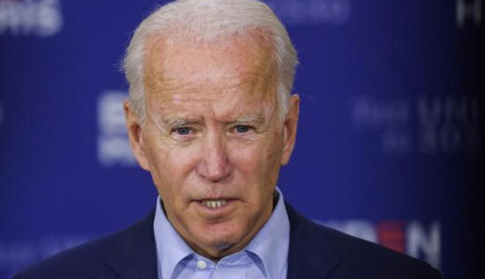 ABD'li senatörlerden Biden'a 1915 çağrısı: Soykırım olarak tanıyın