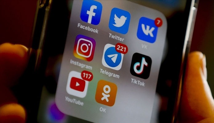 Twitter ile birlikte Türkiye'de en çok kullanılan sosyal medya şirketlerinin hepsi temsilci atamış oldu