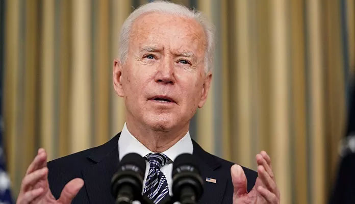 Joe Biden'dan İstanbul Sözleşmesi açıklaması: Cesaret kırıcı bir geri adım