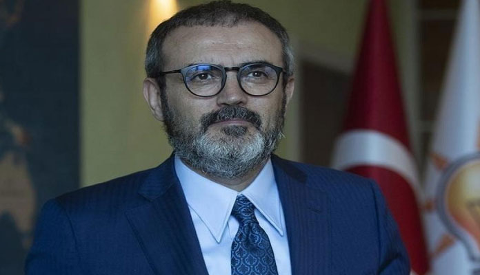 AK Parti’den "kabine" açıklaması: Cumhurbaşkanı, yeni bir düzenlemeye gidecektir