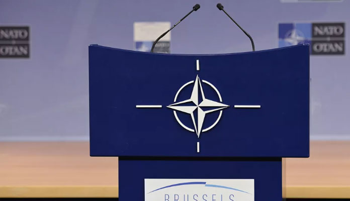 NATO, Rusya’yı 'modern tehdit' olarak nitelendirdi