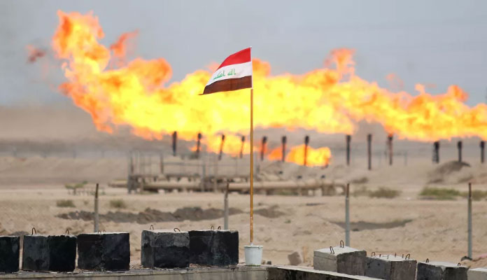Irak kabinesinden Schlumberger'e 480 milyon dolarlık ihale