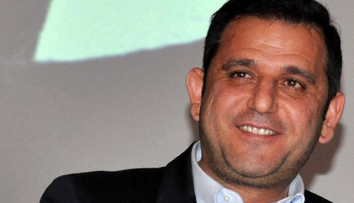 Fatih Portakal, banka itibarını zedeleme ve Cumhurbaşkanı'na hakaret iddiasıyla yargılandığı davadan beraat etti