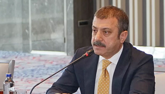 Merkez Bankası Başkanı Kavcıoğlu: 'Hemen faiz indirilecek' önyargısı doğru değil