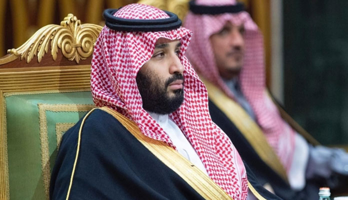 Kaşıkçı raporu sonrası Muhammed bin Selman'ın siyasi geleceği